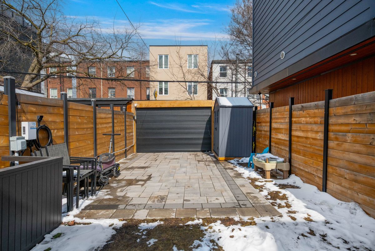 64 Chatham Avenue Toronto 64 Chatham Avenue Toronto