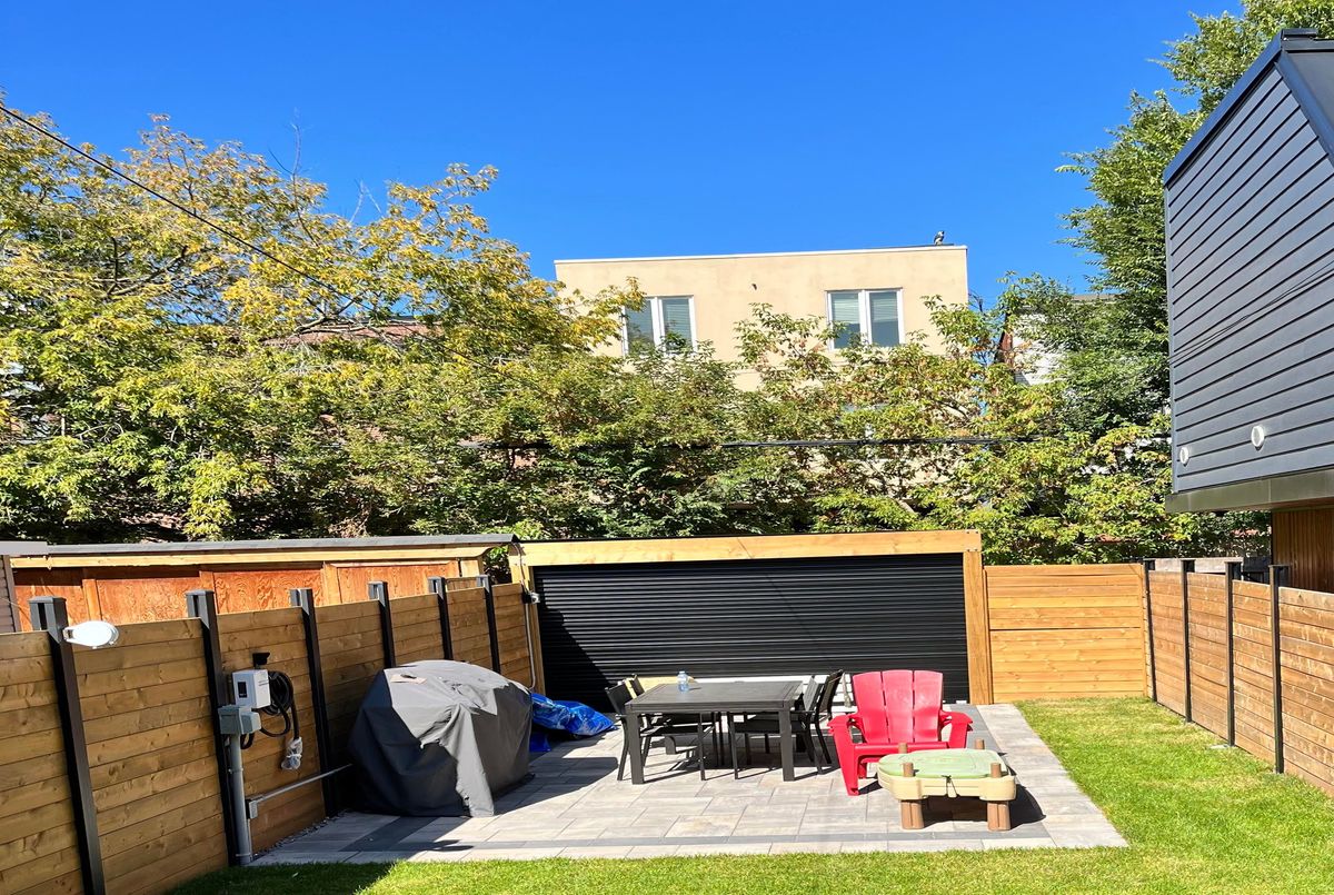 64 Chatham Avenue Toronto 64 Chatham Avenue Toronto