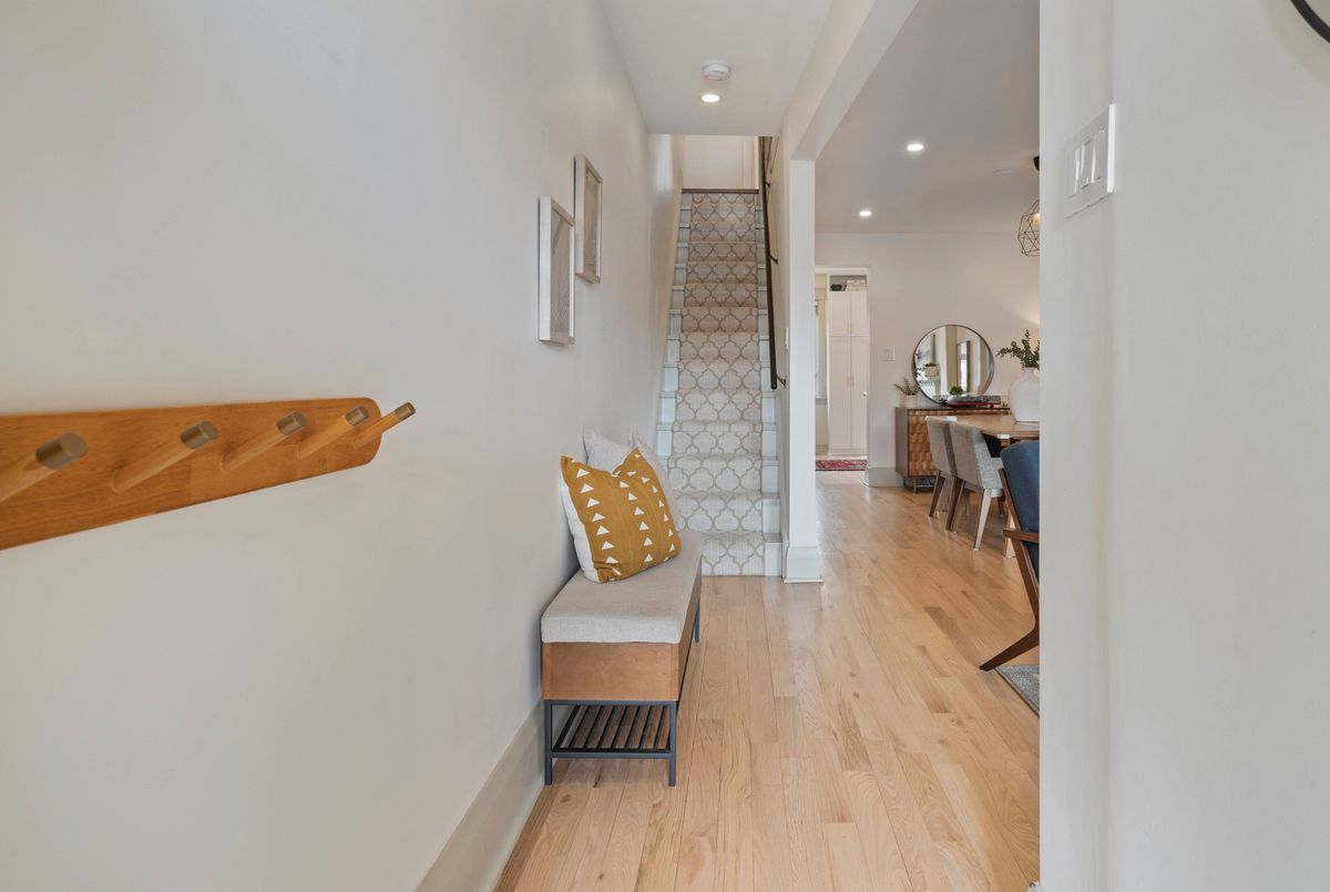 64 Chatham Avenue Toronto 64 Chatham Avenue Toronto