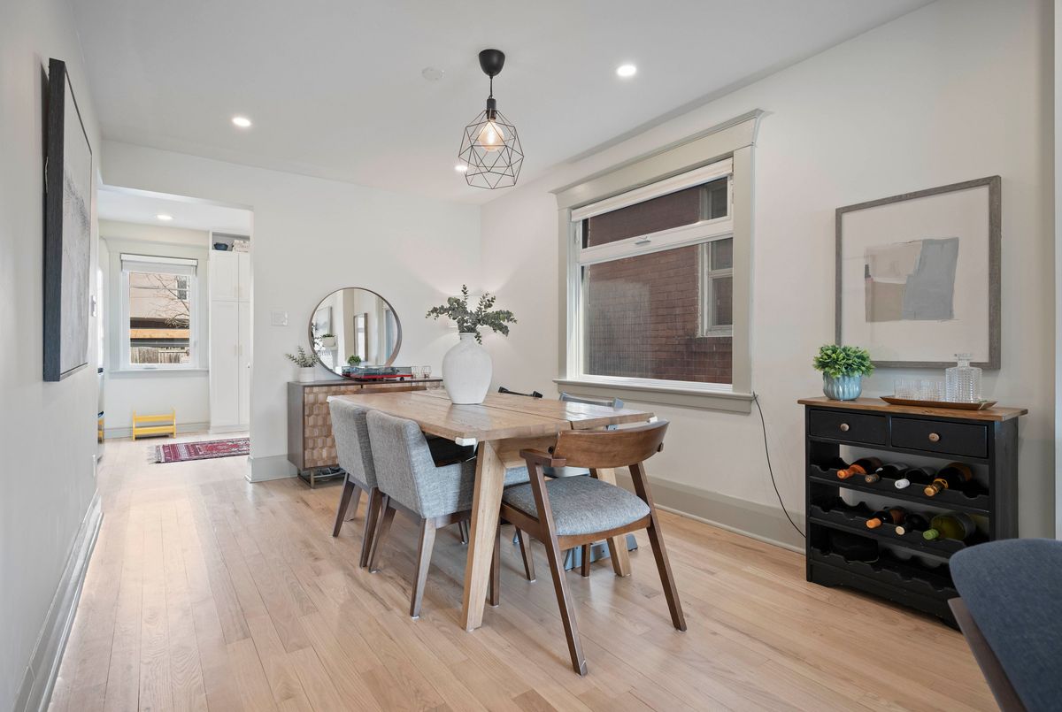 64 Chatham Avenue Toronto 64 Chatham Avenue Toronto