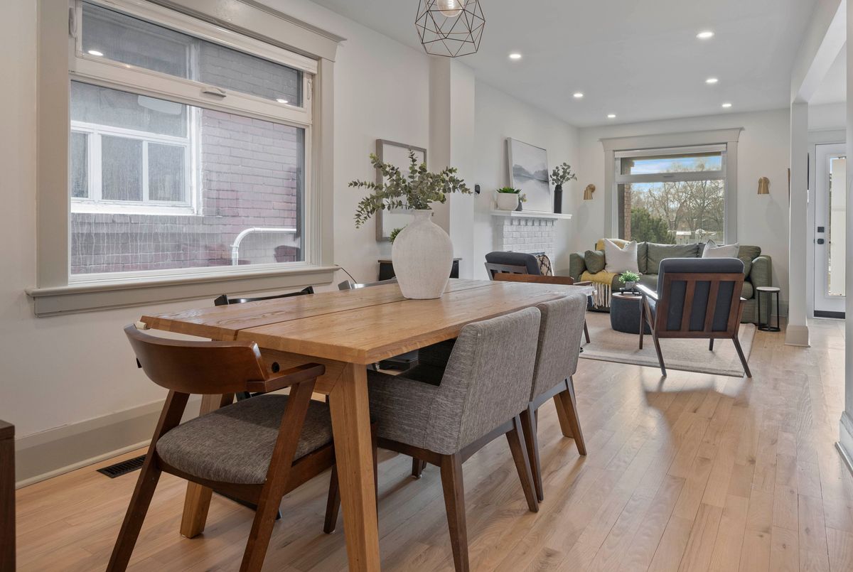 64 Chatham Avenue Toronto 64 Chatham Avenue Toronto
