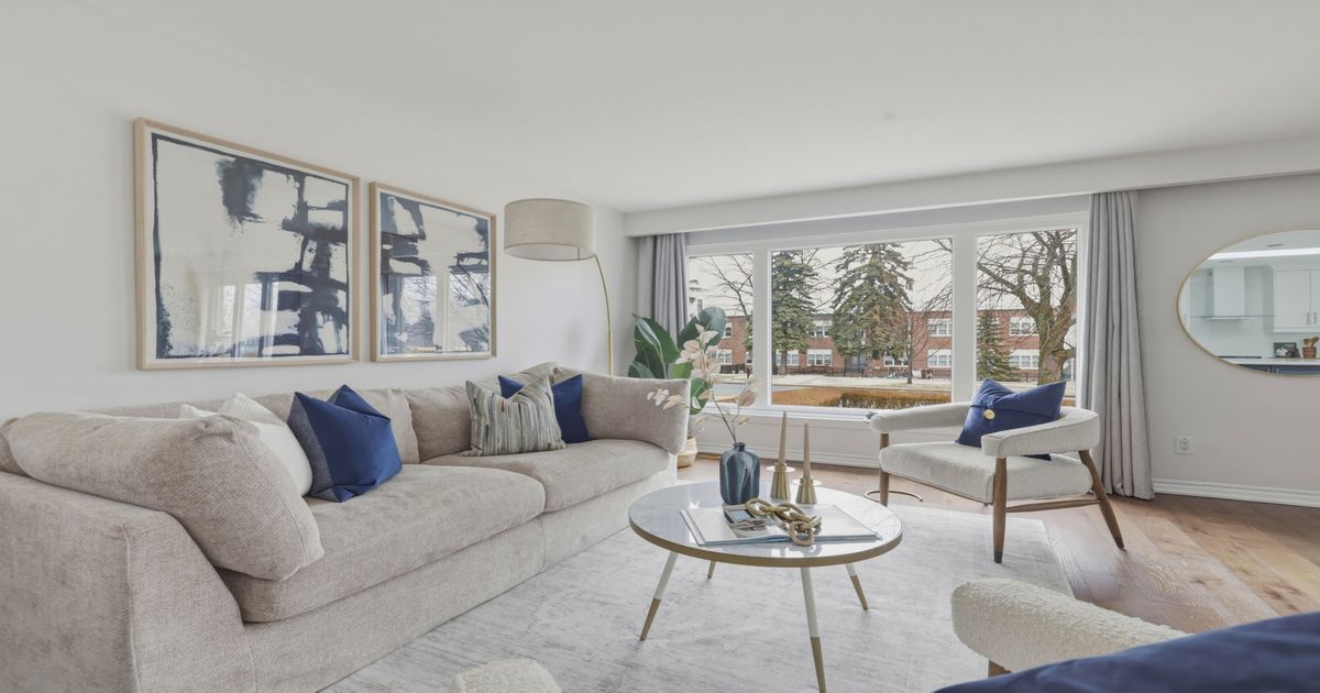 232 Livingston Road Toronto