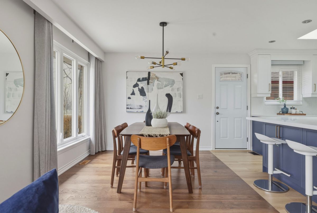 232 Livingston Road Toronto 232 Livingston Road Toronto