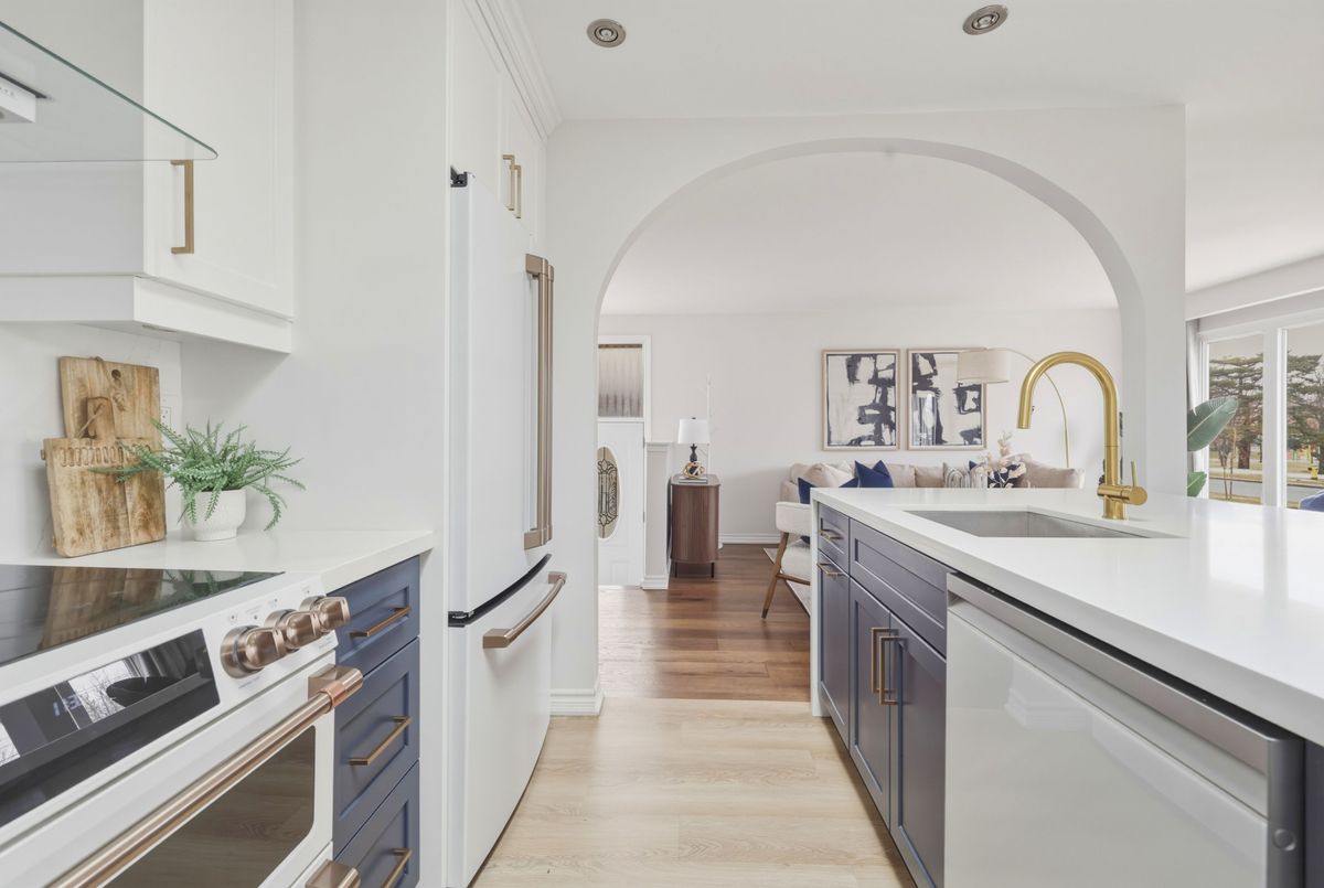 232 Livingston Road Toronto 232 Livingston Road Toronto