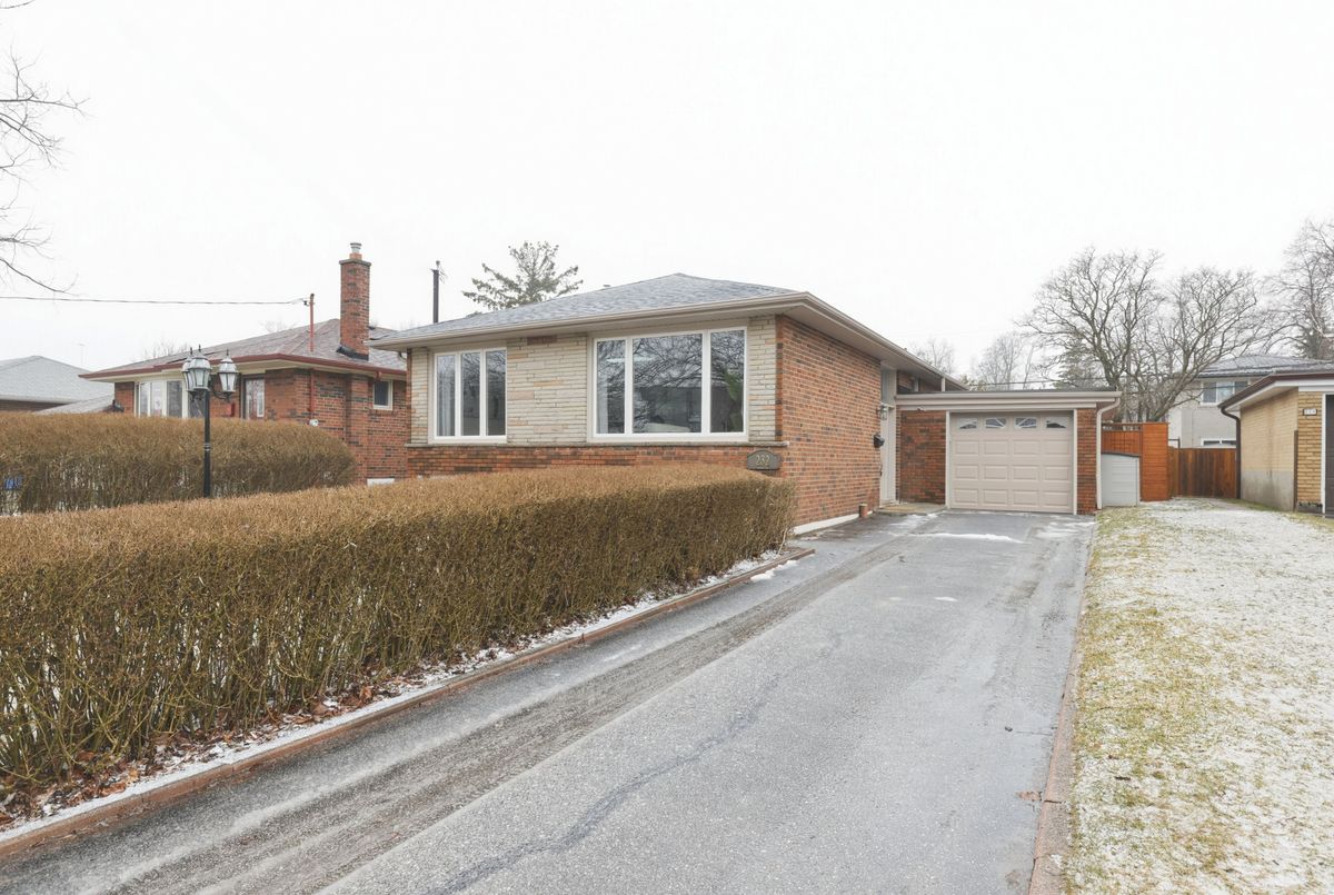 232 Livingston Road Toronto 232 Livingston Road Toronto