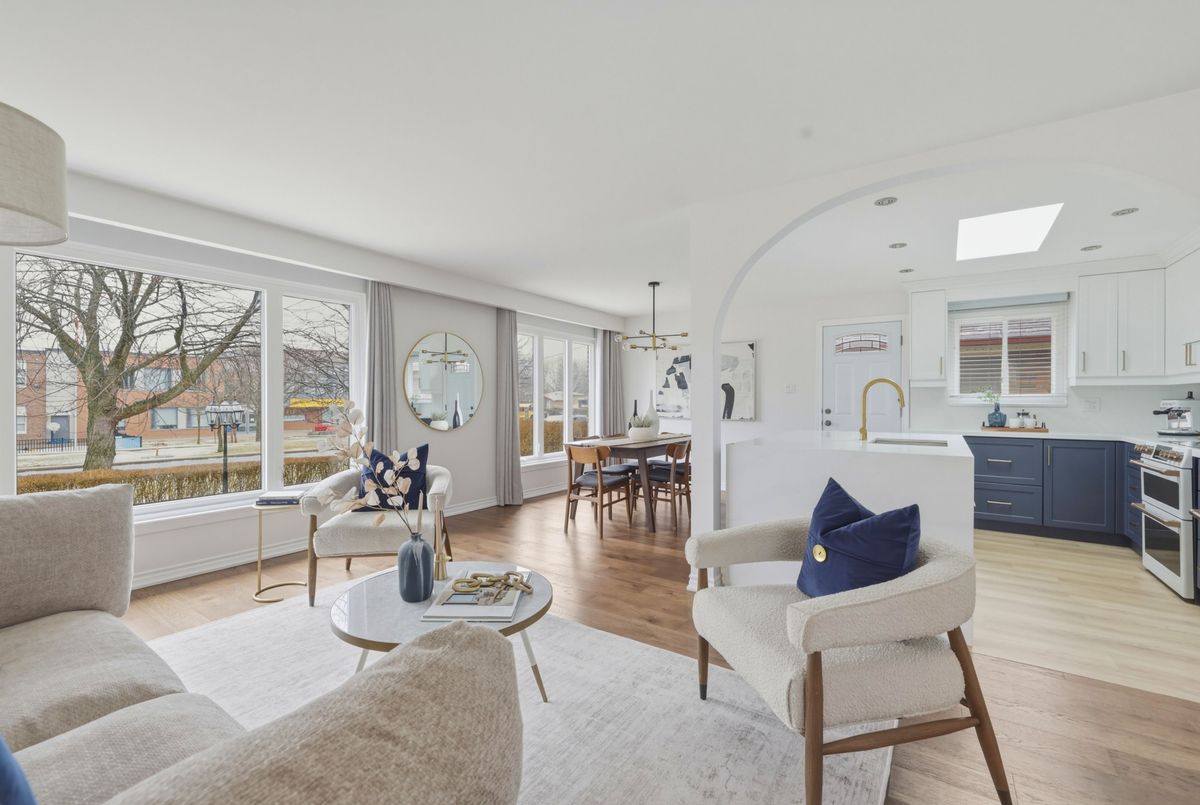 232 Livingston Road Toronto 232 Livingston Road Toronto