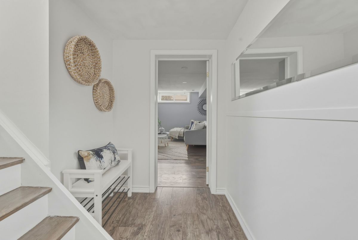 232 Livingston Road Toronto 232 Livingston Road Toronto