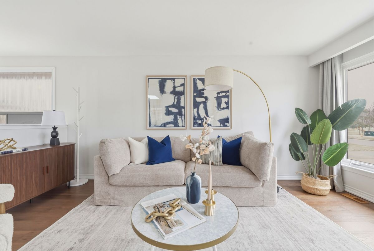 232 Livingston Road Toronto 232 Livingston Road Toronto