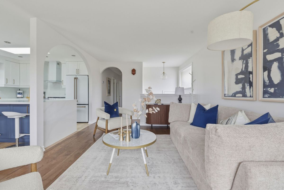 232 Livingston Road Toronto 232 Livingston Road Toronto