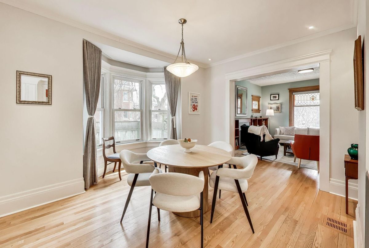 80 Hogarth Avenue Toronto 80 Hogarth Avenue Toronto