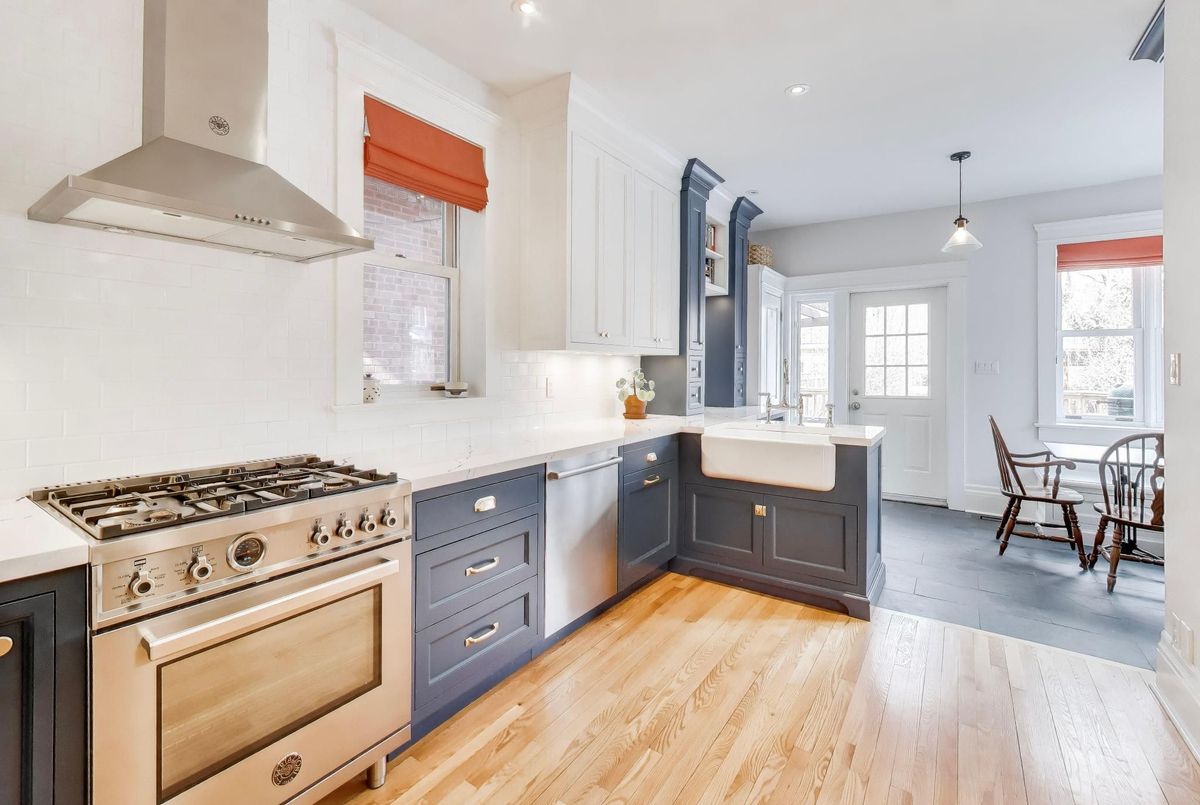 80 Hogarth Avenue Toronto 80 Hogarth Avenue Toronto