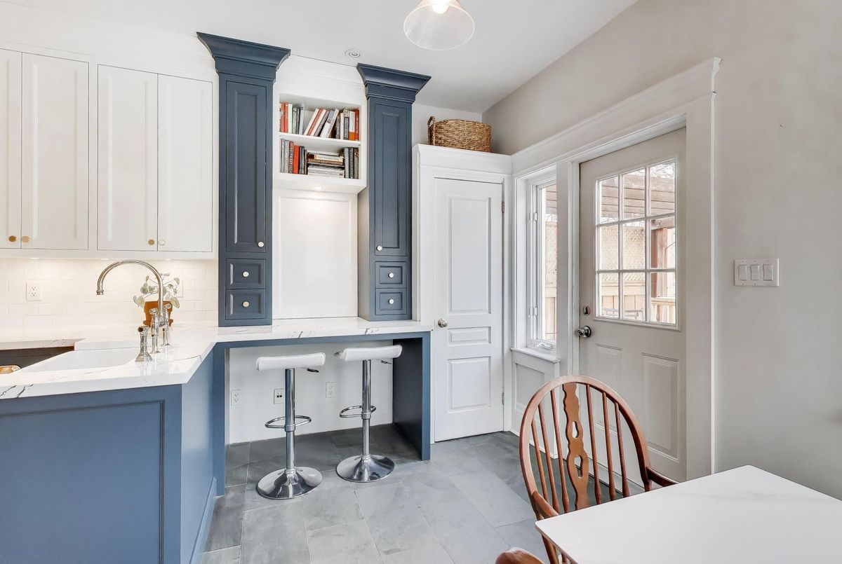 80 Hogarth Avenue Toronto 80 Hogarth Avenue Toronto