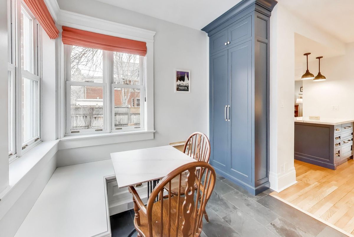 80 Hogarth Avenue Toronto 80 Hogarth Avenue Toronto