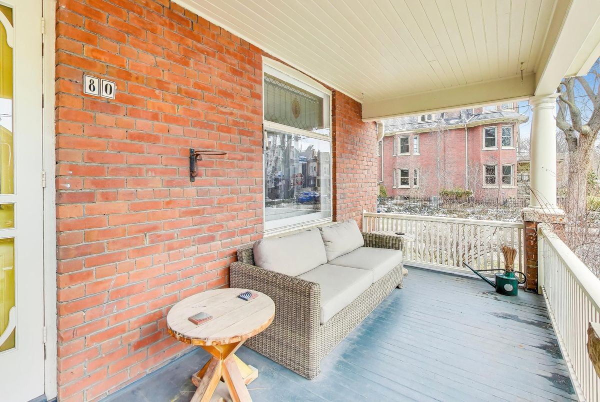 80 Hogarth Avenue Toronto 80 Hogarth Avenue Toronto