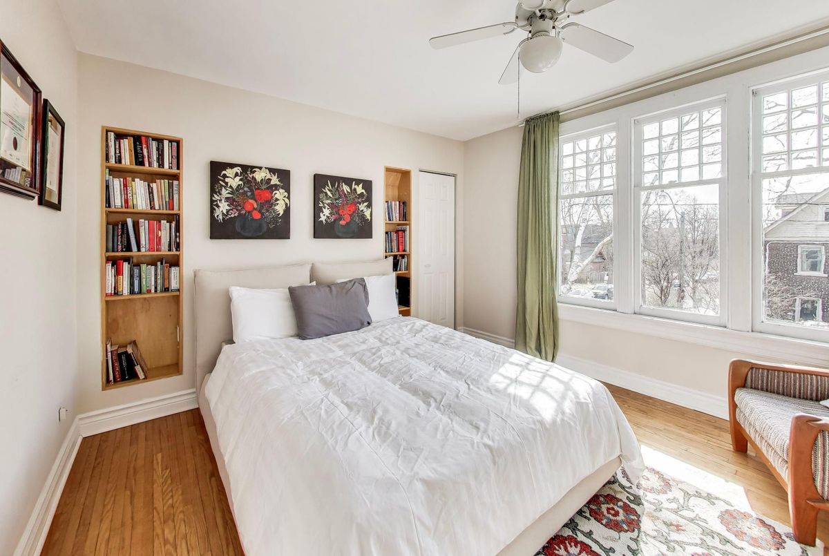 80 Hogarth Avenue Toronto 80 Hogarth Avenue Toronto