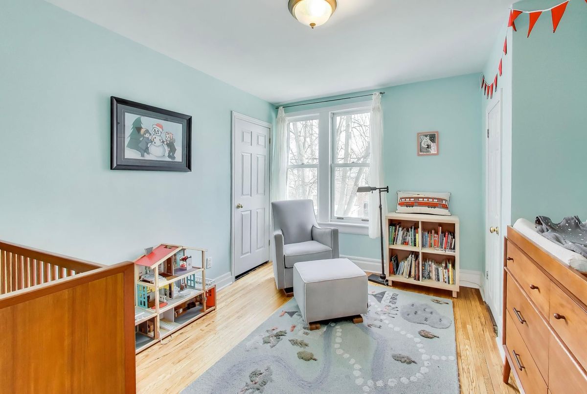 80 Hogarth Avenue Toronto 80 Hogarth Avenue Toronto