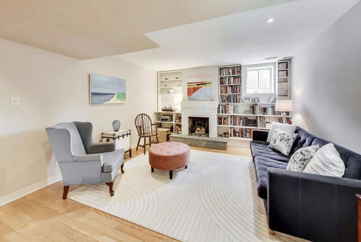 80 Hogarth Avenue Toronto 80 Hogarth Avenue Toronto