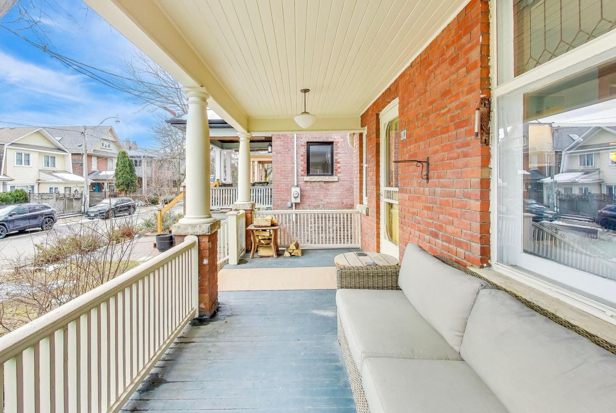 80 Hogarth Avenue Toronto 80 Hogarth Avenue Toronto