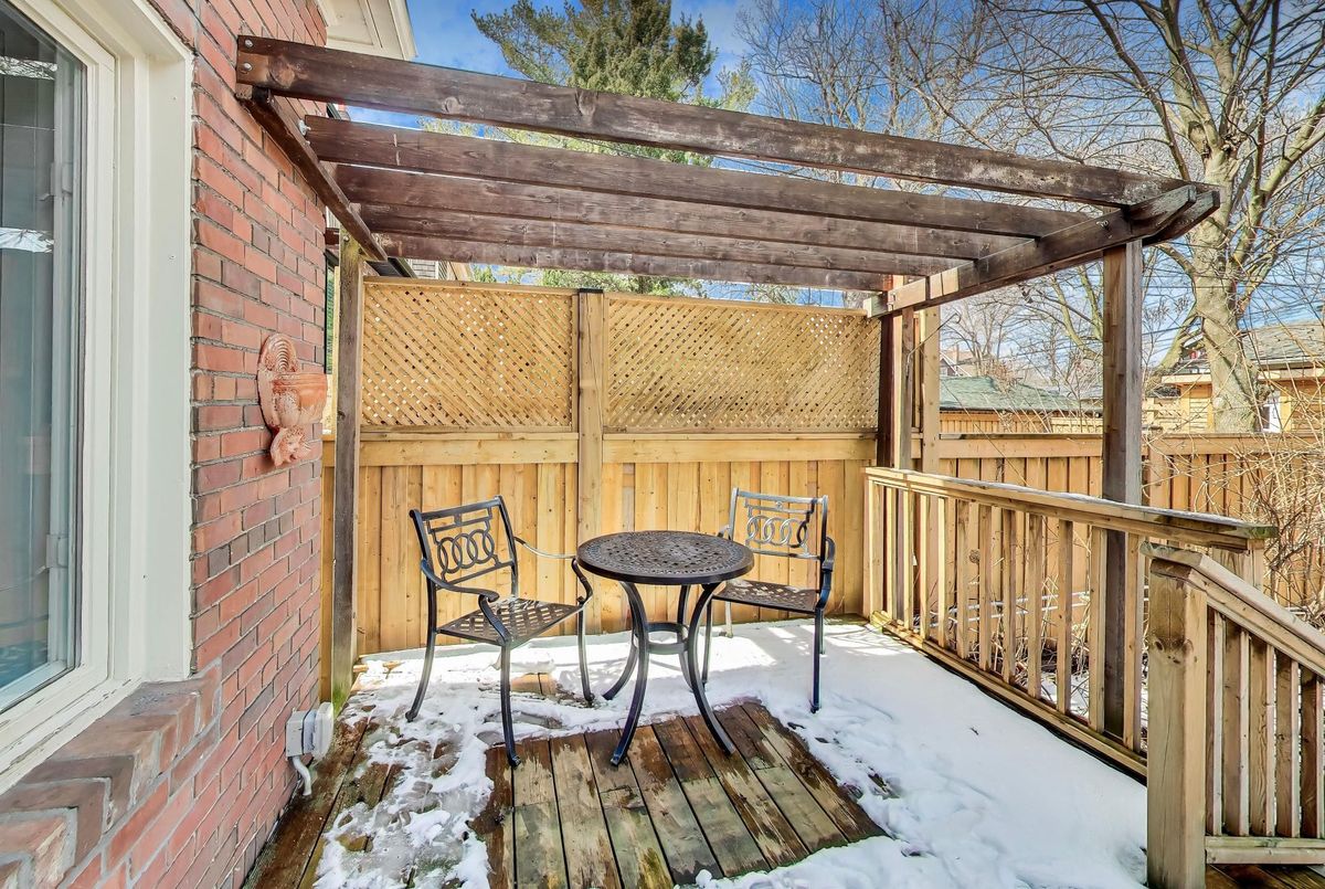 80 Hogarth Avenue Toronto 80 Hogarth Avenue Toronto