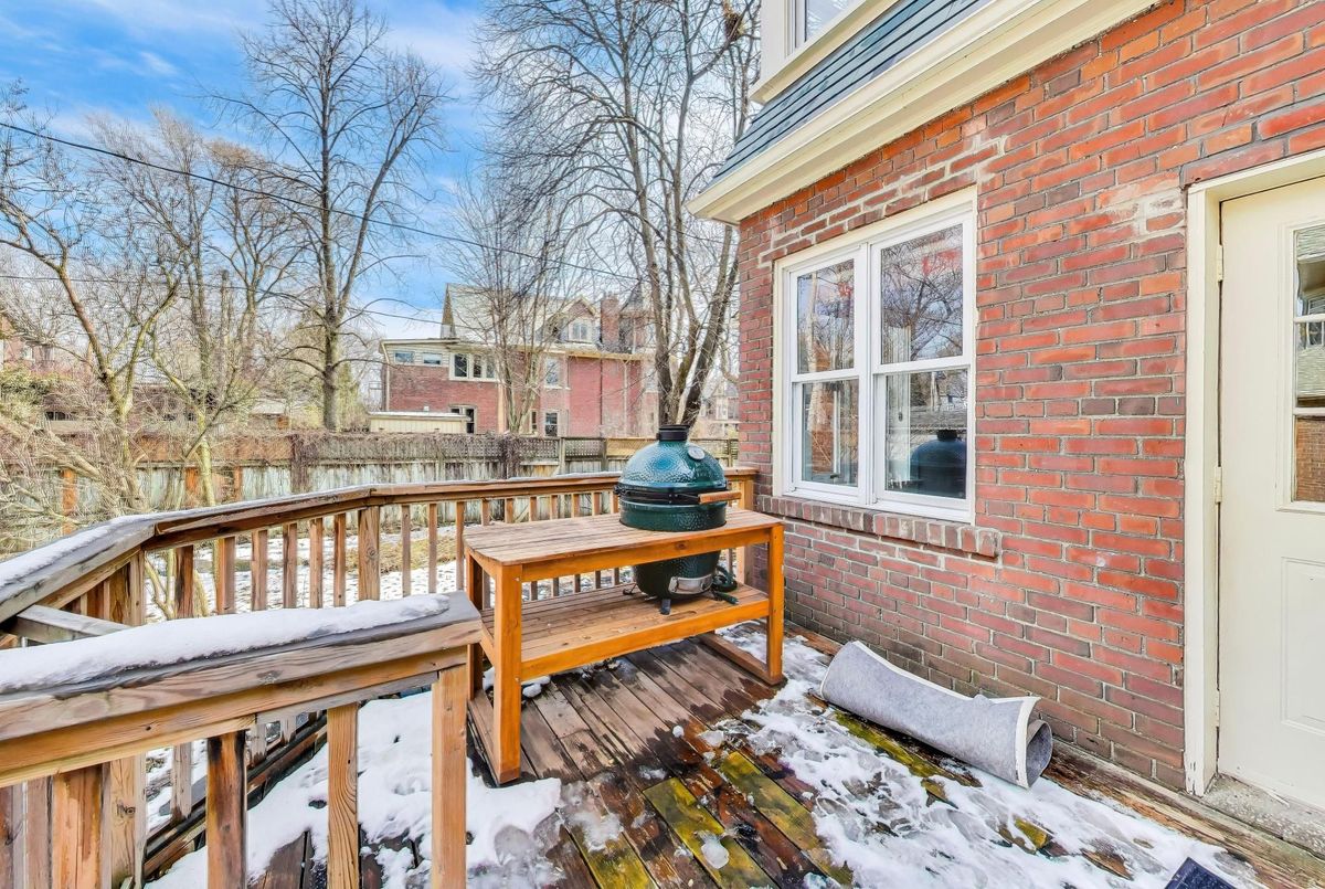 80 Hogarth Avenue Toronto 80 Hogarth Avenue Toronto