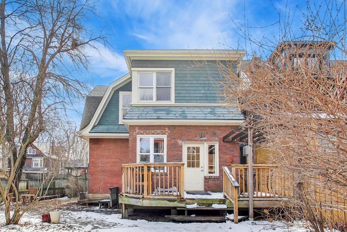 80 Hogarth Avenue Toronto 80 Hogarth Avenue Toronto