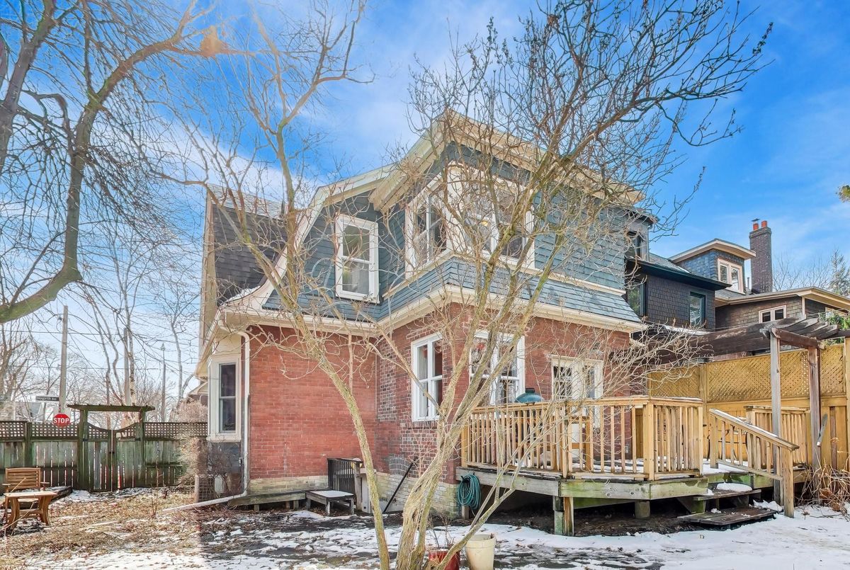 80 Hogarth Avenue Toronto 80 Hogarth Avenue Toronto