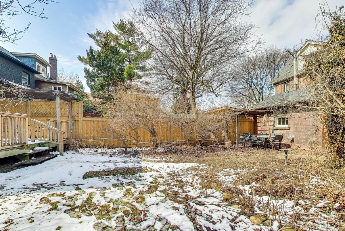 80 Hogarth Avenue Toronto 80 Hogarth Avenue Toronto