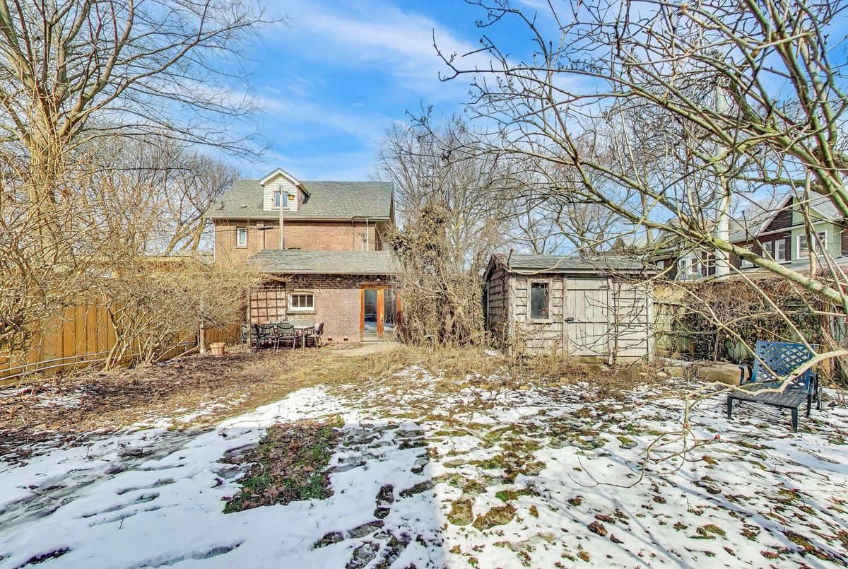 80 Hogarth Avenue Toronto 80 Hogarth Avenue Toronto