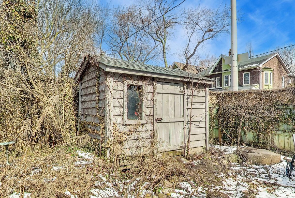 80 Hogarth Avenue Toronto 80 Hogarth Avenue Toronto