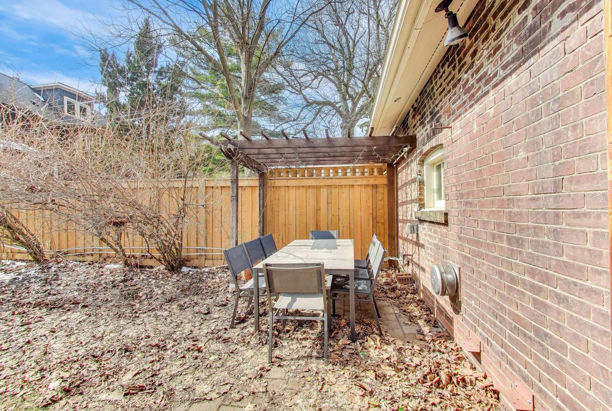 80 Hogarth Avenue Toronto 80 Hogarth Avenue Toronto