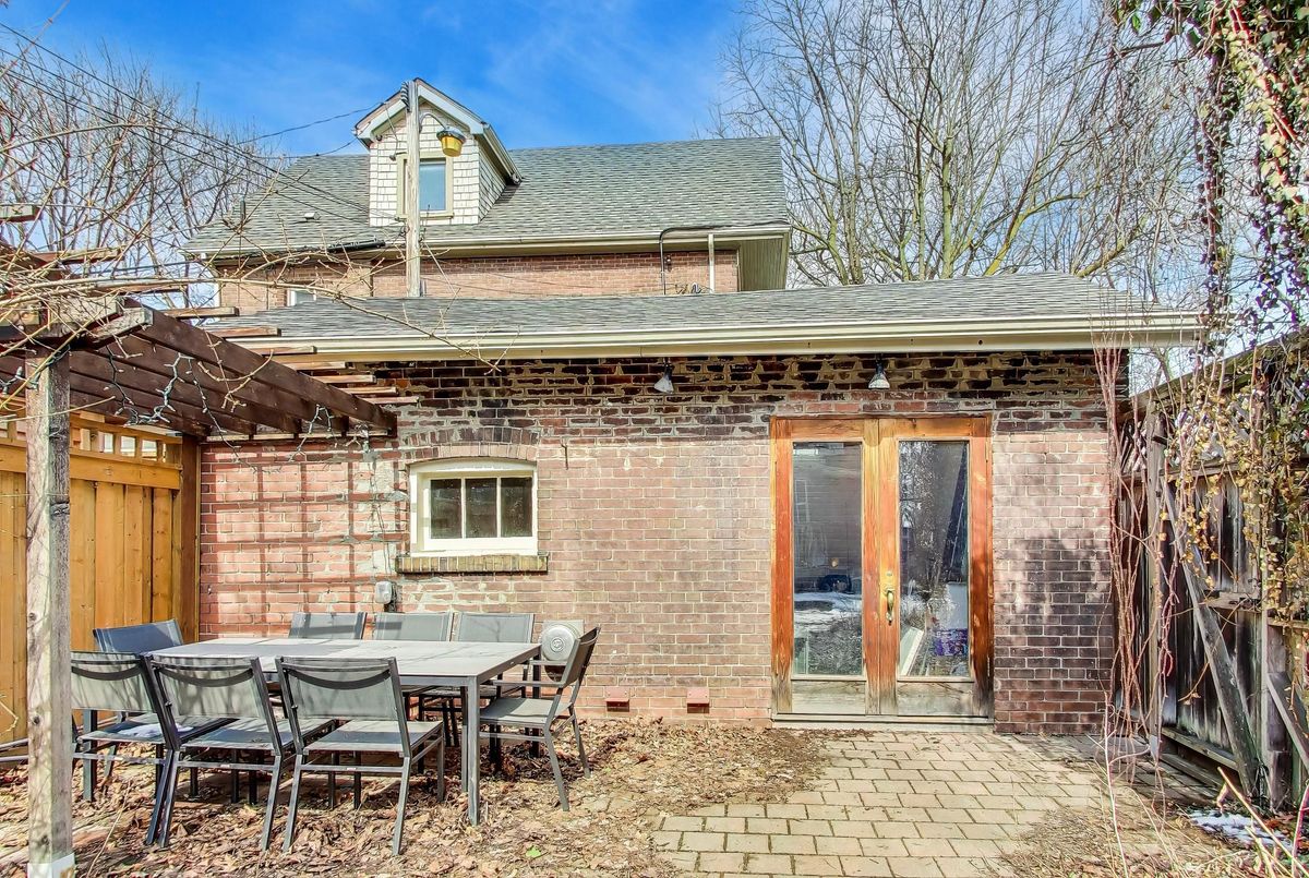 80 Hogarth Avenue Toronto 80 Hogarth Avenue Toronto