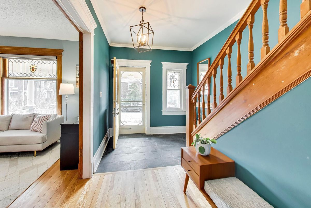 80 Hogarth Avenue Toronto 80 Hogarth Avenue Toronto