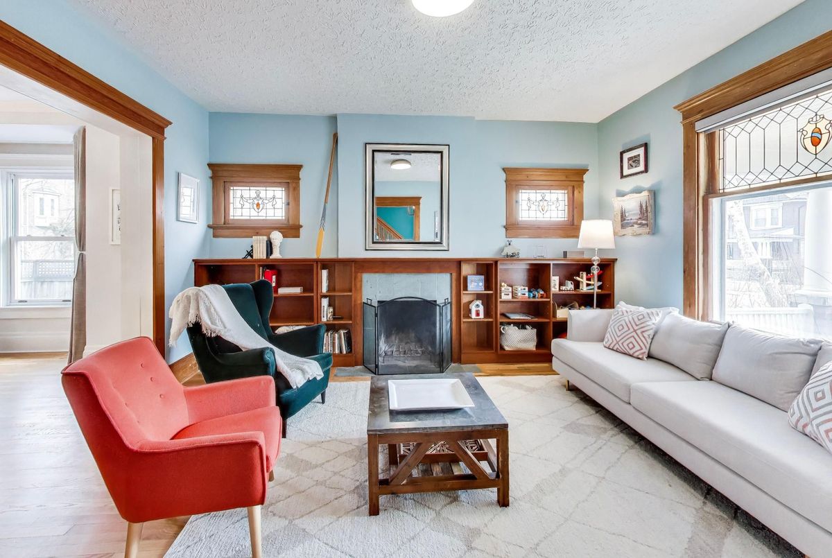 80 Hogarth Avenue Toronto 80 Hogarth Avenue Toronto