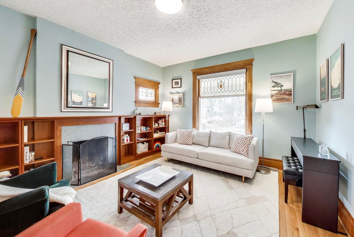 80 Hogarth Avenue Toronto 80 Hogarth Avenue Toronto