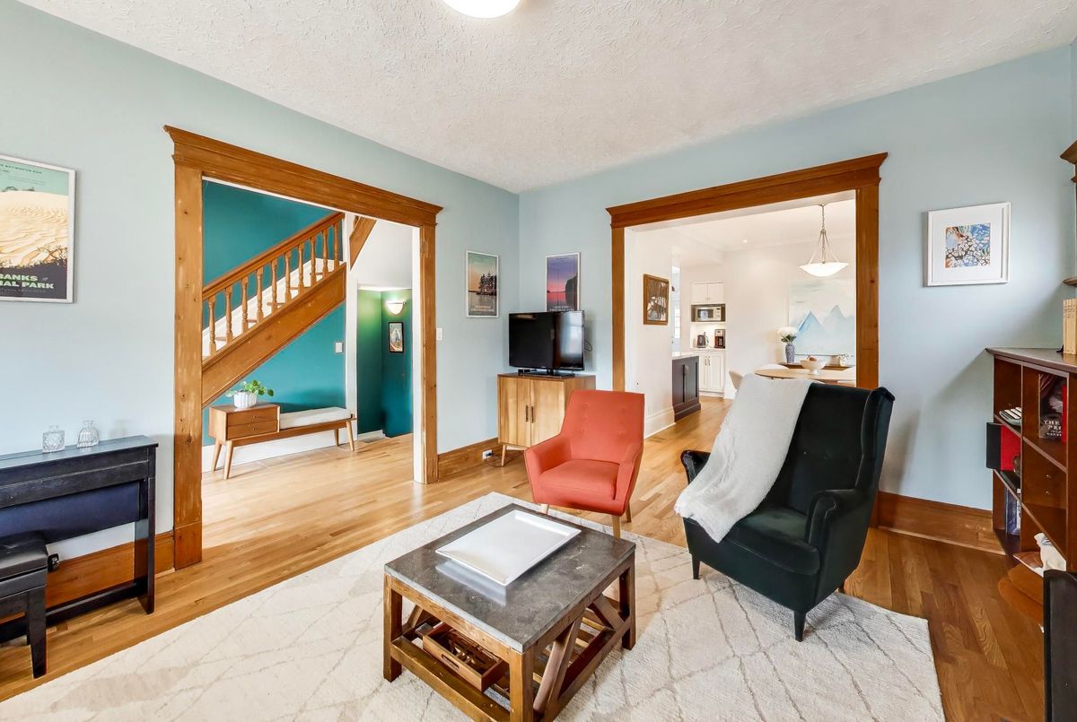 80 Hogarth Avenue Toronto 80 Hogarth Avenue Toronto