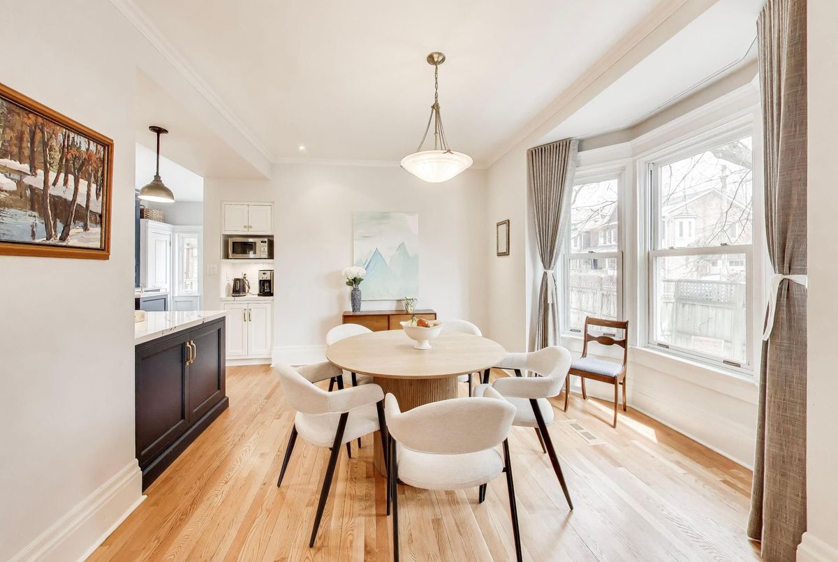 80 Hogarth Avenue Toronto 80 Hogarth Avenue Toronto