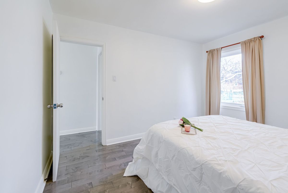 30 Yorkshire Road Toronto 30 Yorkshire Road Toronto