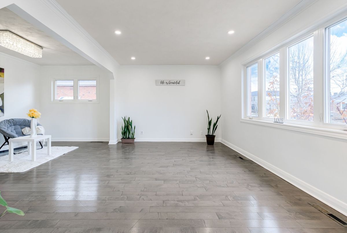 30 Yorkshire Road Toronto 30 Yorkshire Road Toronto