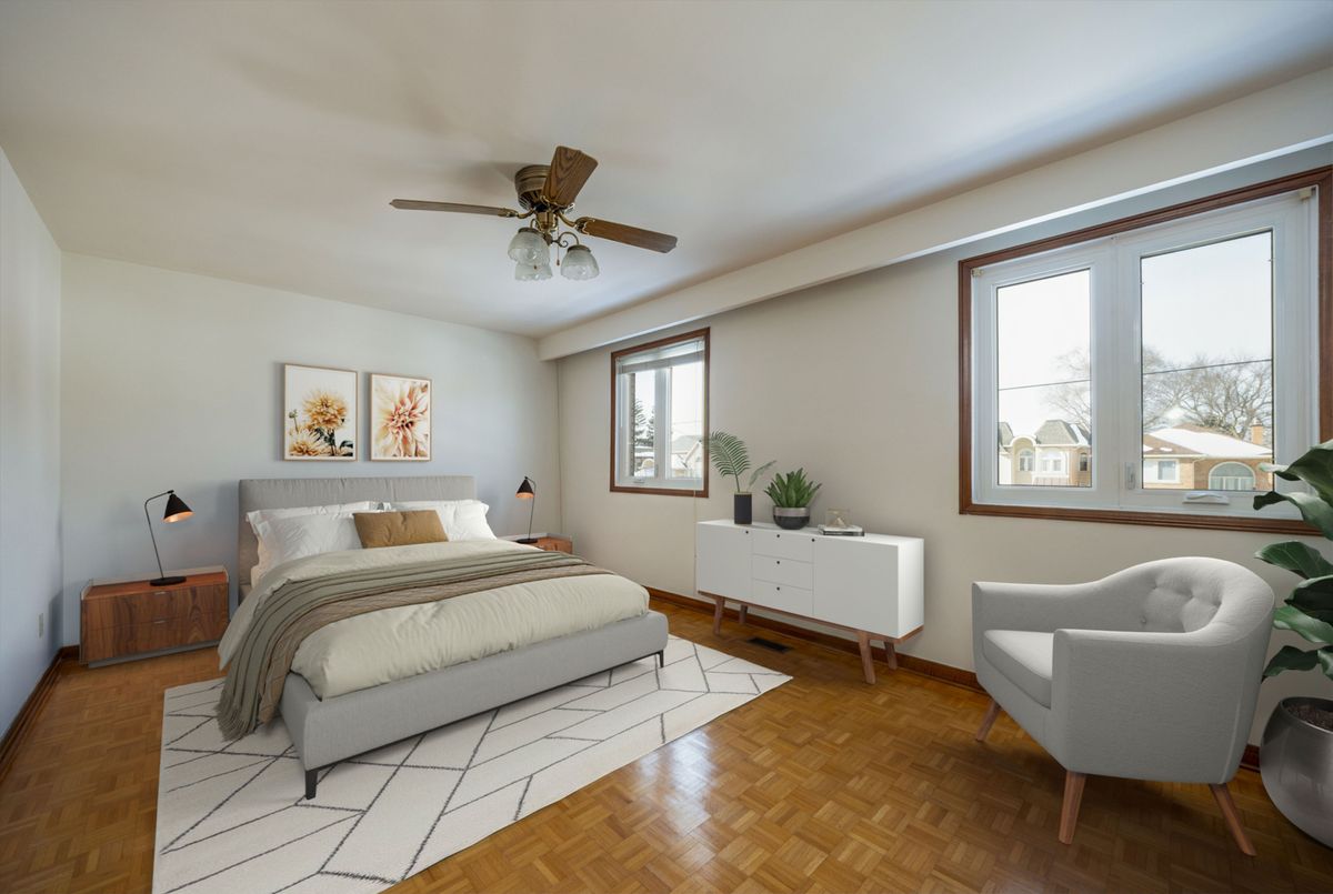 49 Woodville Avenue Toronto 49 Woodville Avenue Toronto