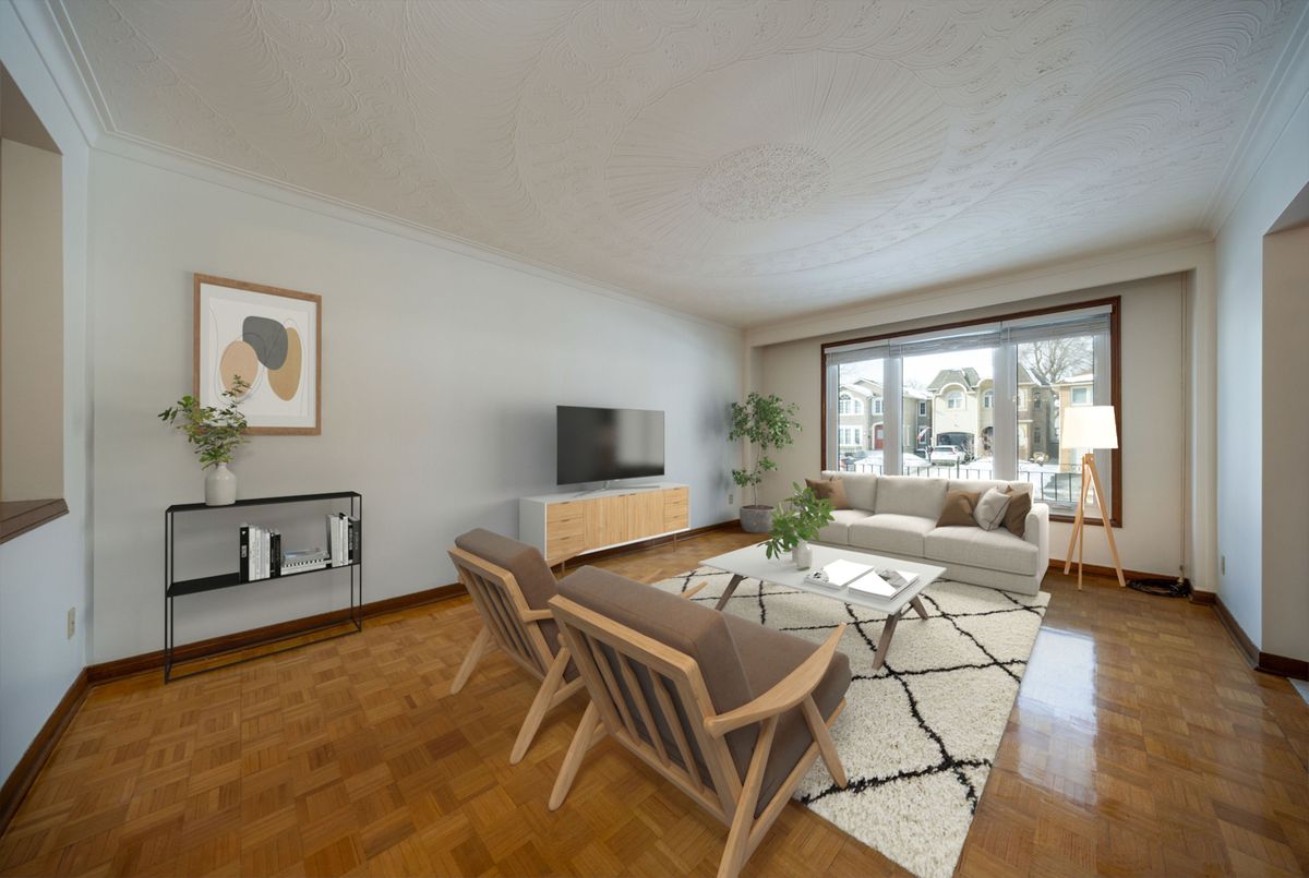 49 Woodville Avenue Toronto 49 Woodville Avenue Toronto