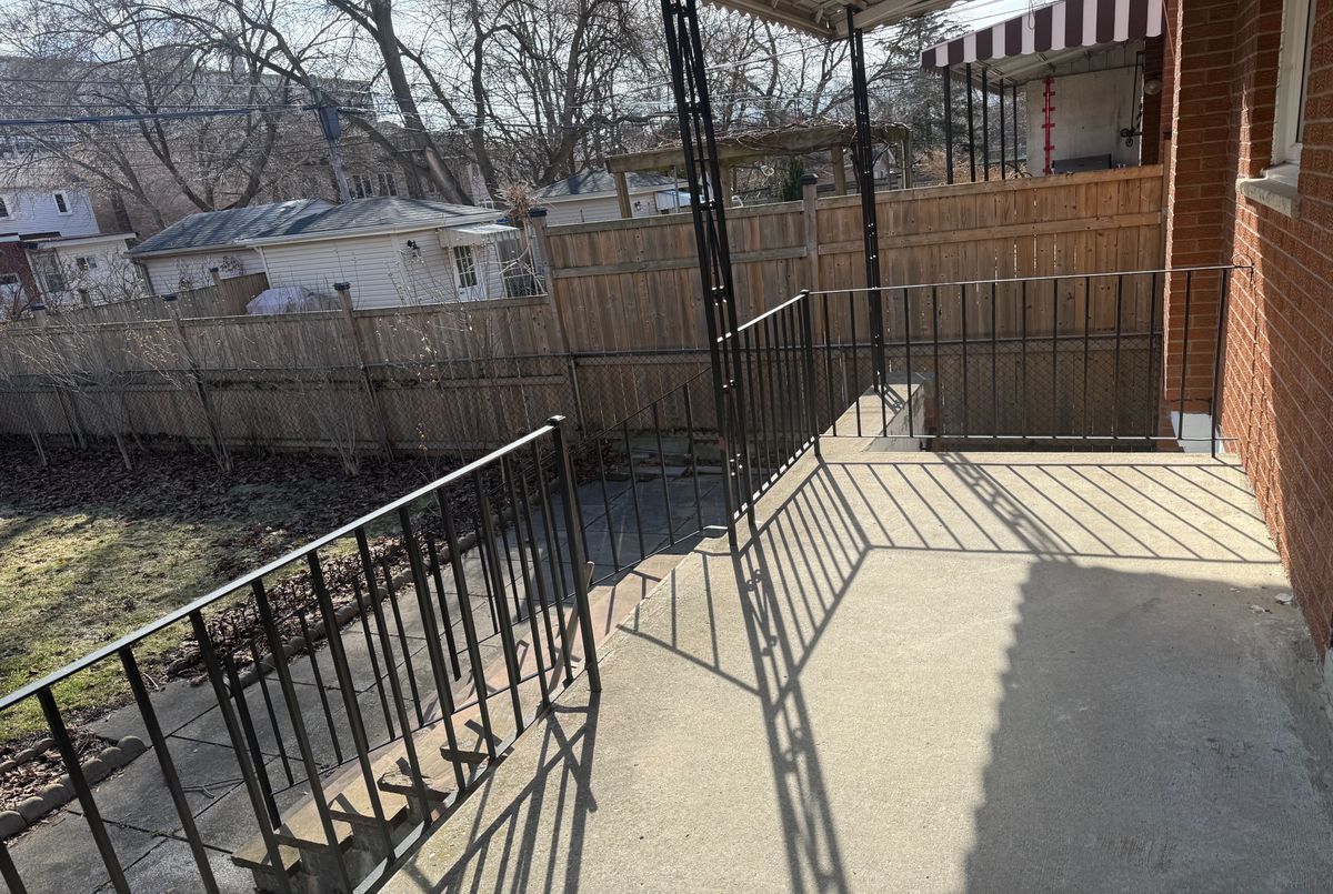 49 Woodville Avenue Toronto 49 Woodville Avenue Toronto