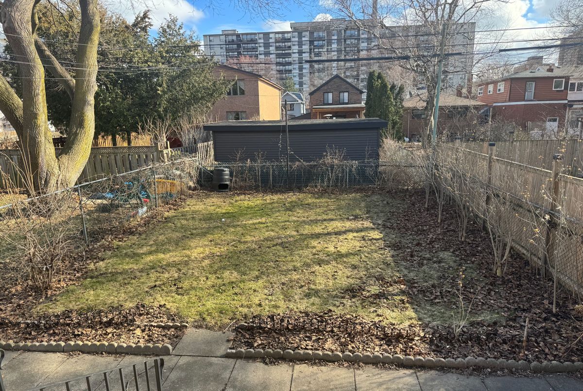 49 Woodville Avenue Toronto 49 Woodville Avenue Toronto