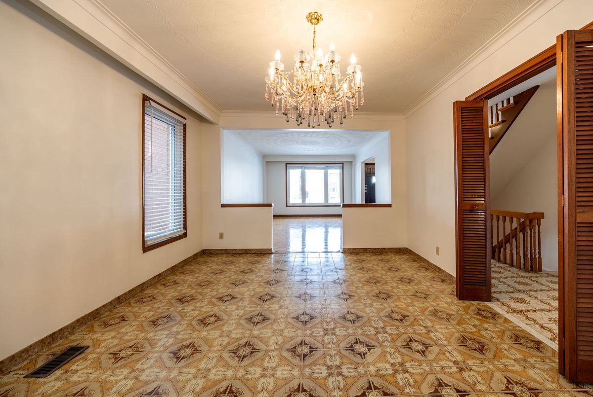 49 Woodville Avenue Toronto 49 Woodville Avenue Toronto