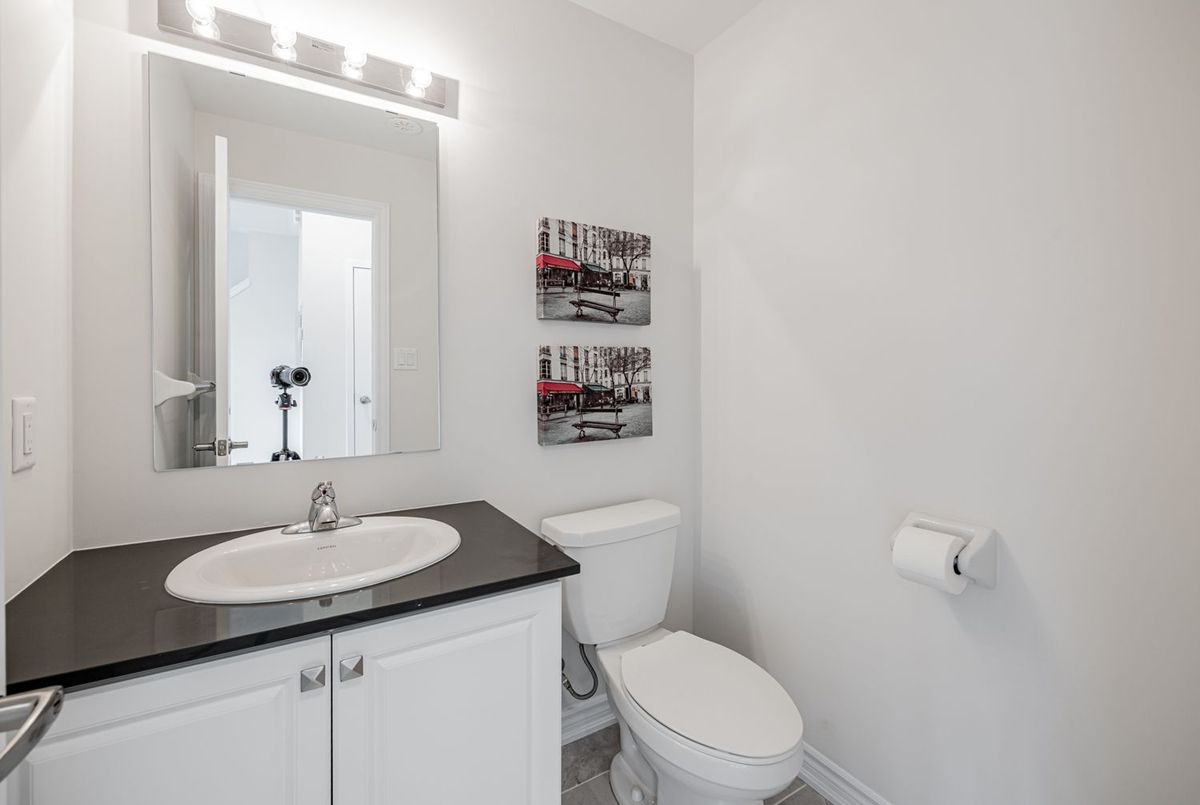 490 Beresford Path Oshawa 490 Beresford Path Oshawa