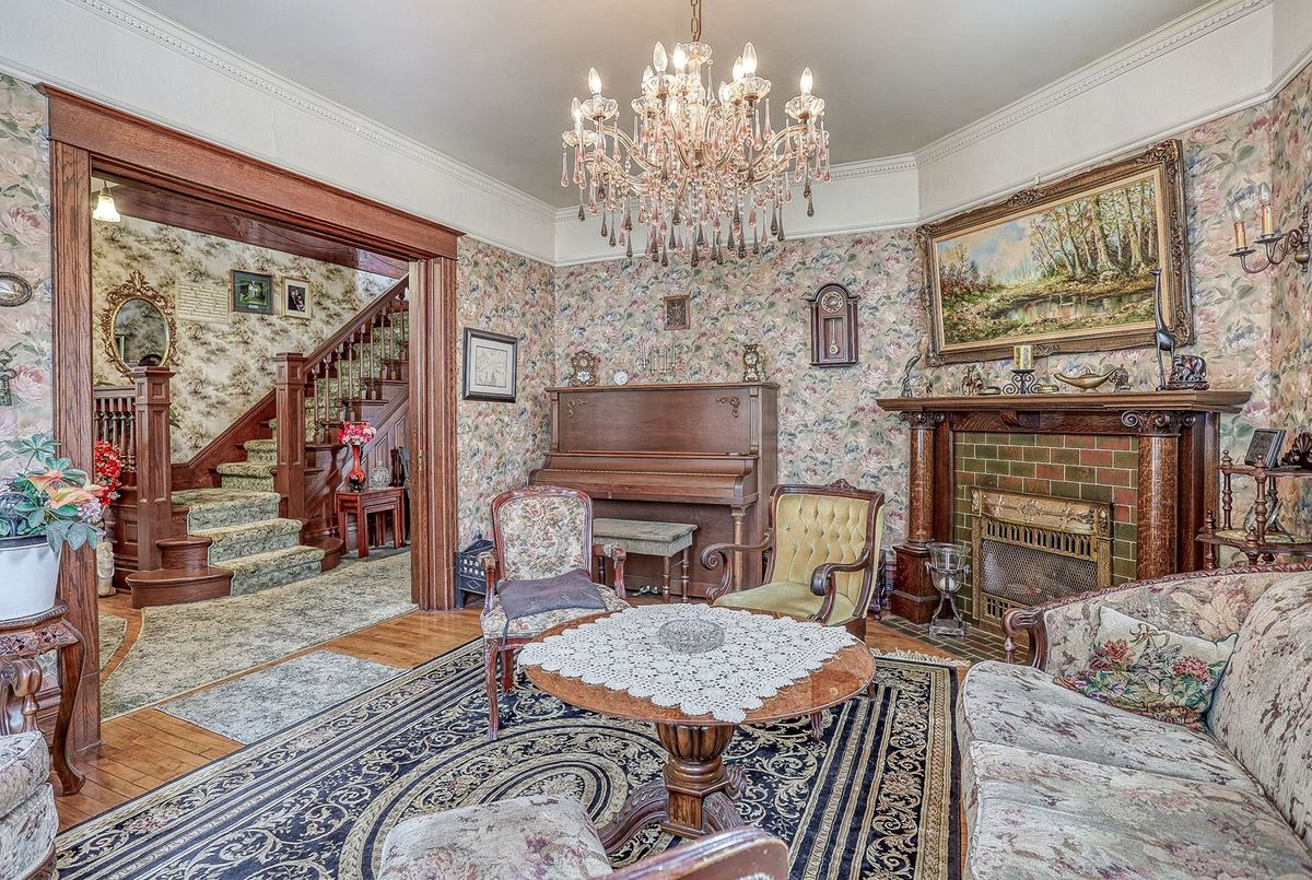 456 Manse Road Toronto 456 Manse Road Toronto