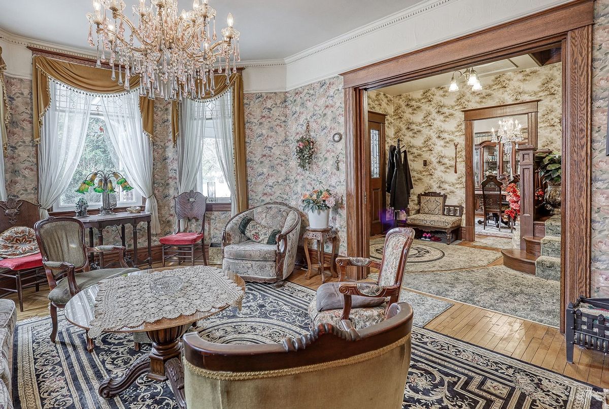 456 Manse Road Toronto 456 Manse Road Toronto