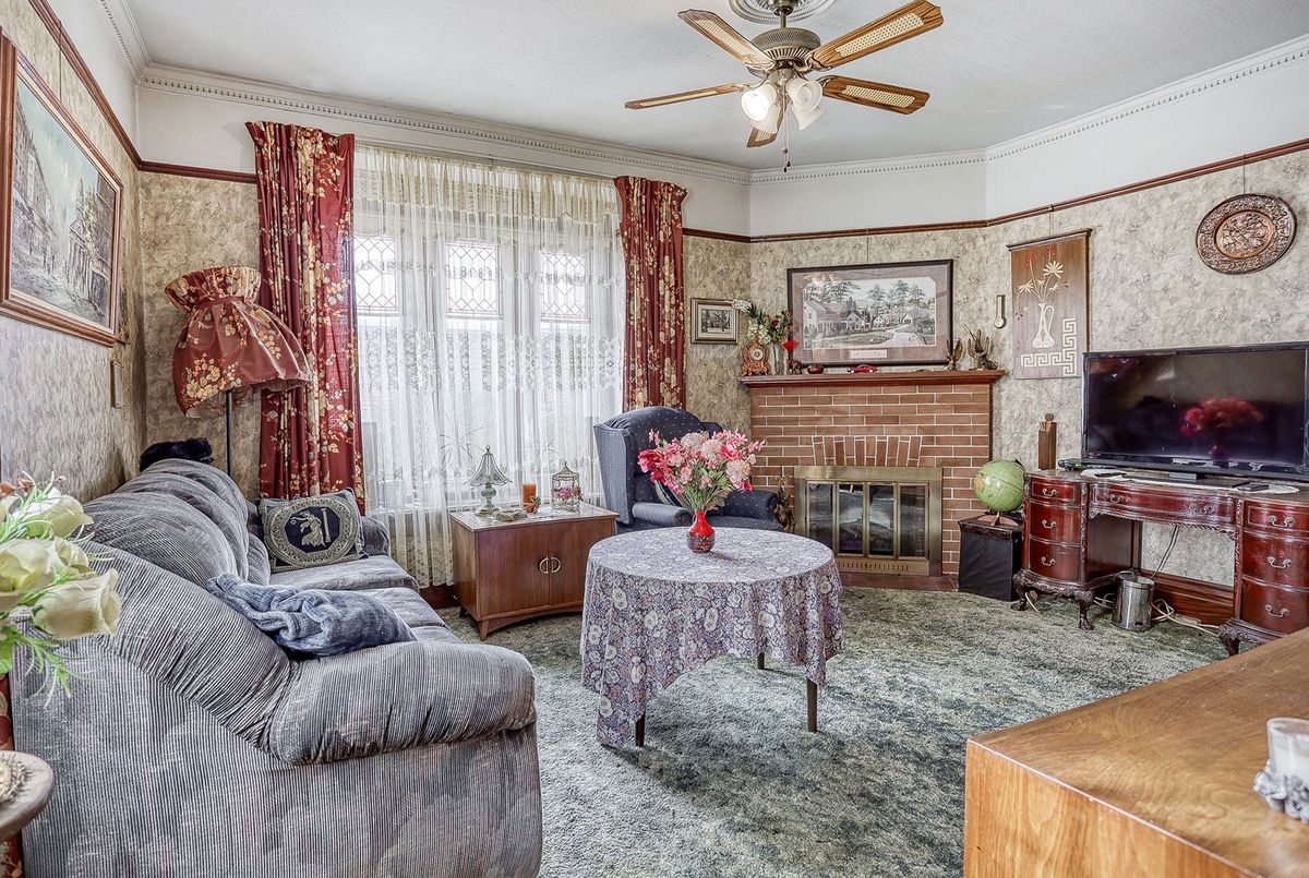 456 Manse Road Toronto 456 Manse Road Toronto