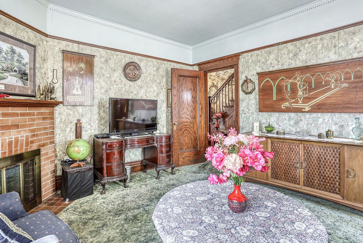 456 Manse Road Toronto 456 Manse Road Toronto