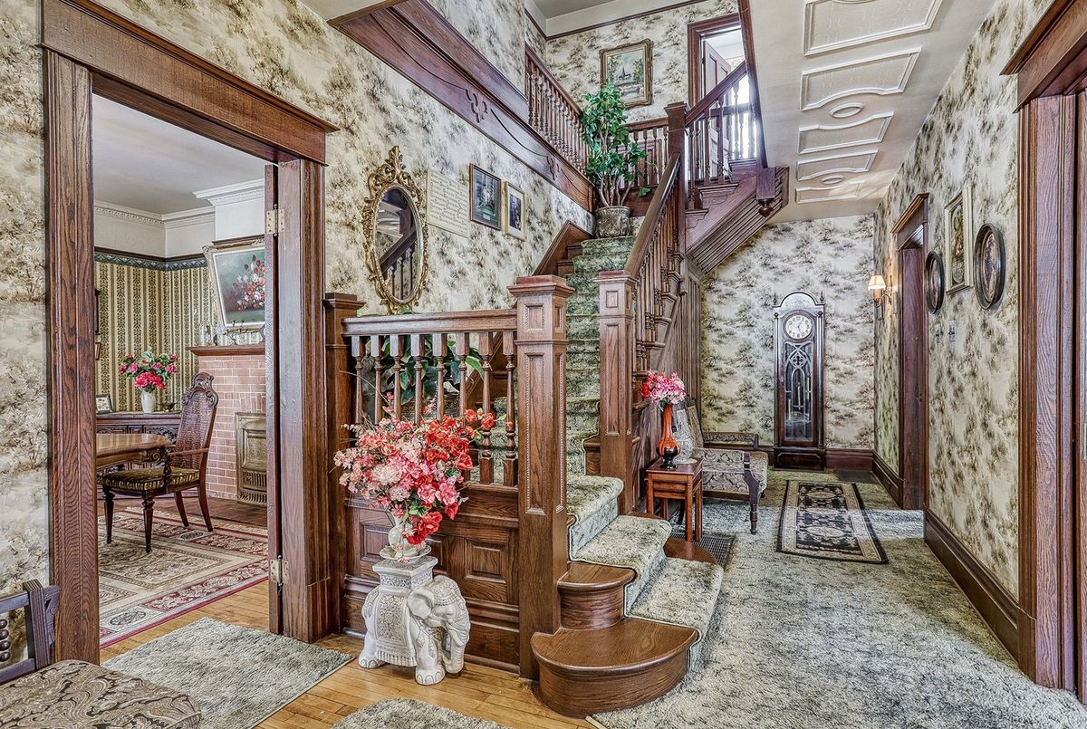 456 Manse Road Toronto 456 Manse Road Toronto