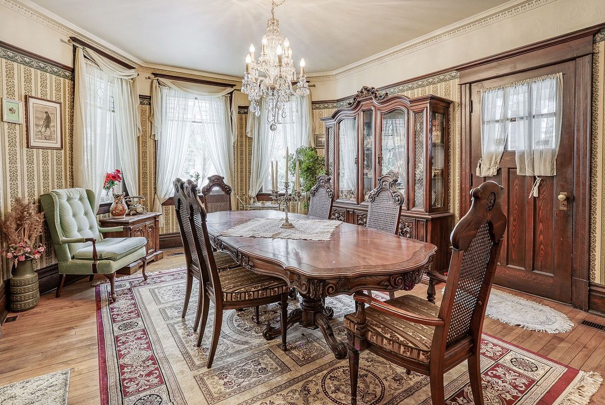 456 Manse Road Toronto 456 Manse Road Toronto